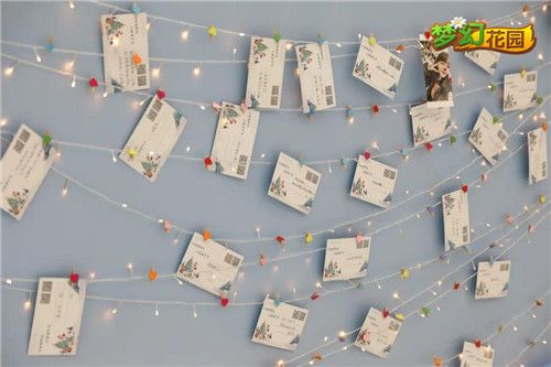 圖5：夢(mèng)幻花園X小米游戲X小米之家杭州快閃店